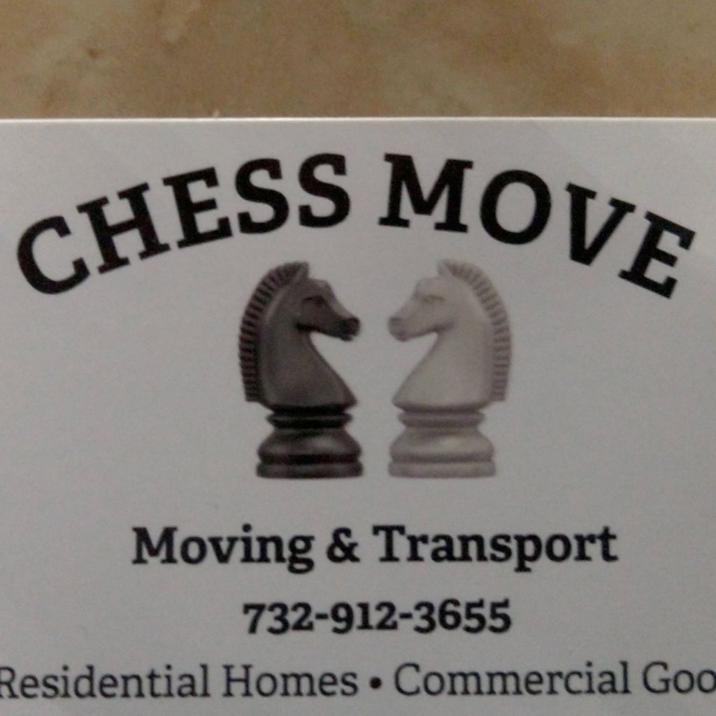 Chess Move LLC