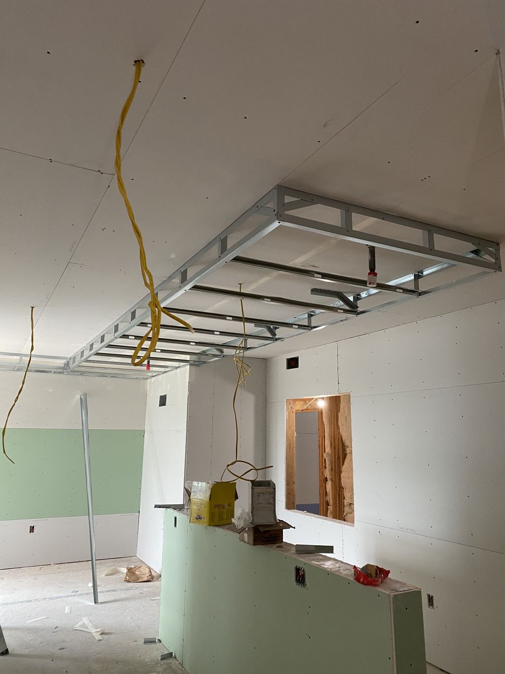 Projects and media