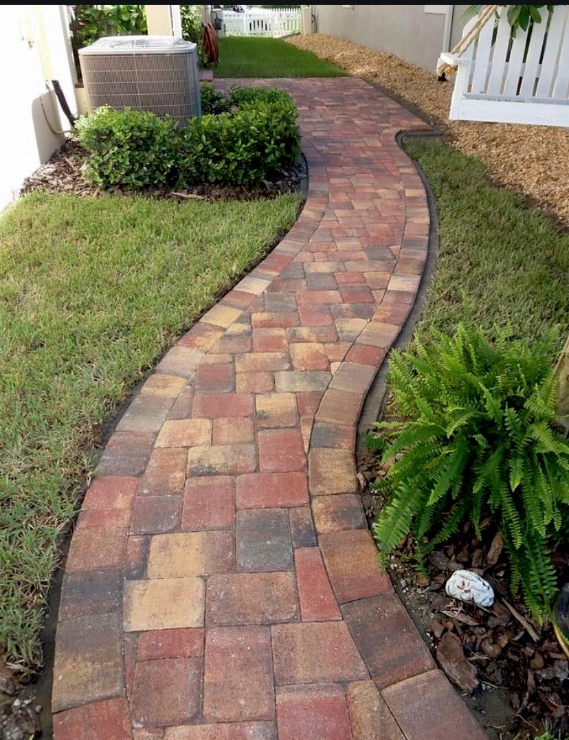 SOUTH COAST PAVERS LLC