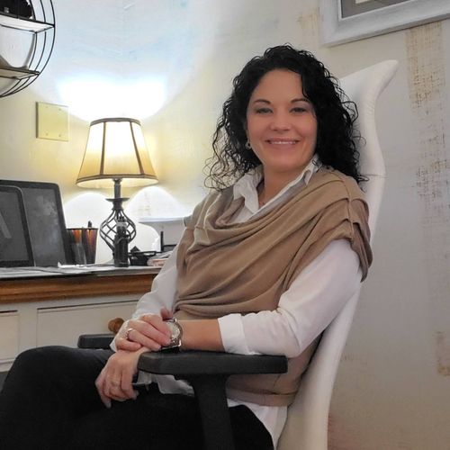 Carla Rasnick, Owner Psychotherapist
