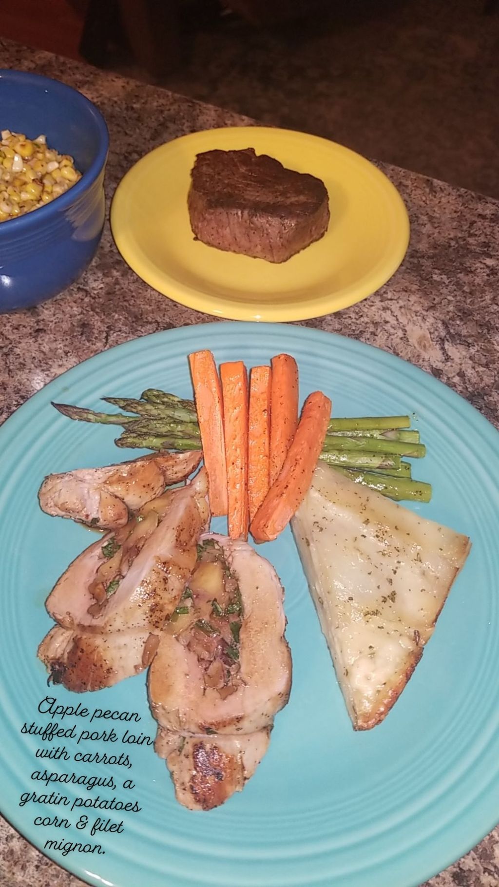 Customer photos