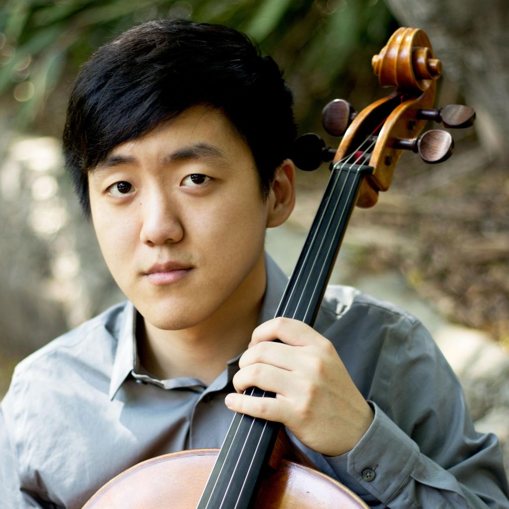 Daniel Lim's Cello Studio