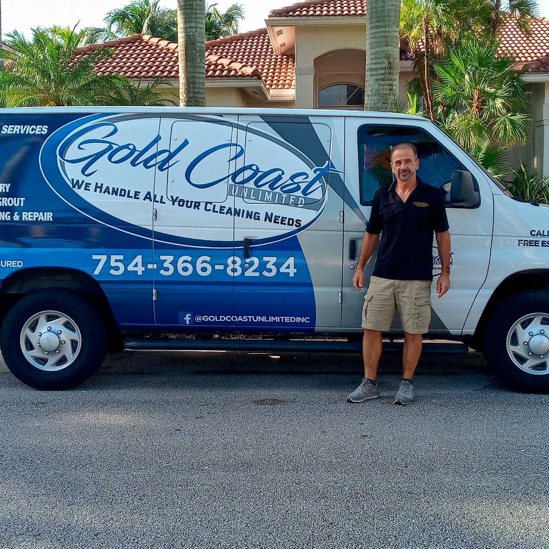 Gold Coast Unlimited Inc Pompano Beach, FL Thumbtack