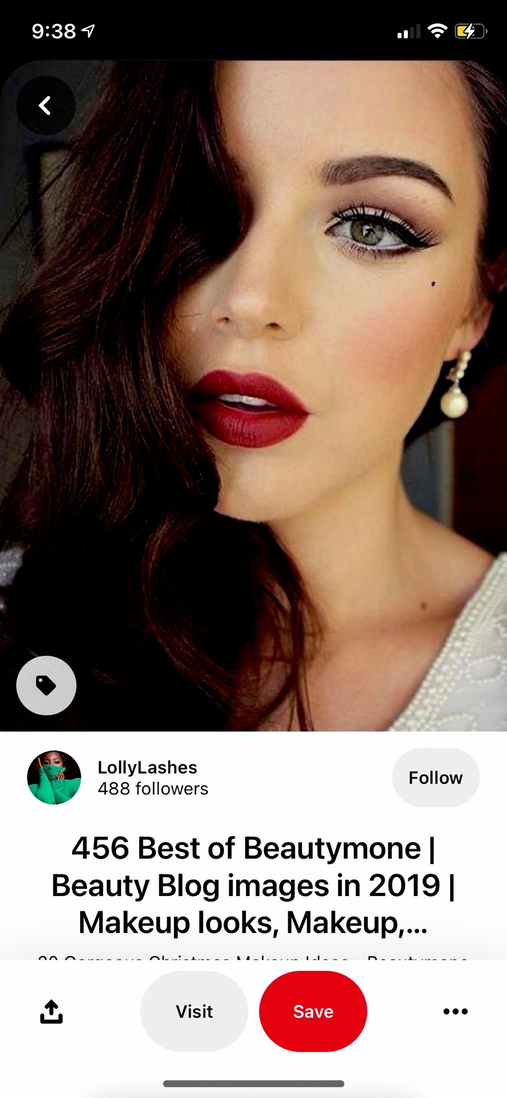 Customer photos