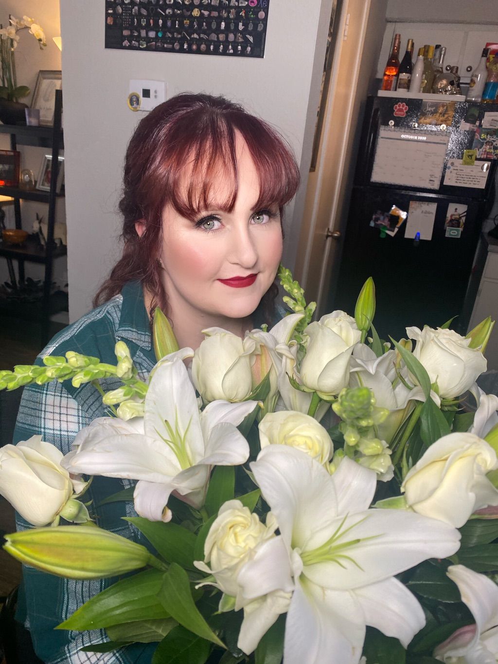 Customer photos