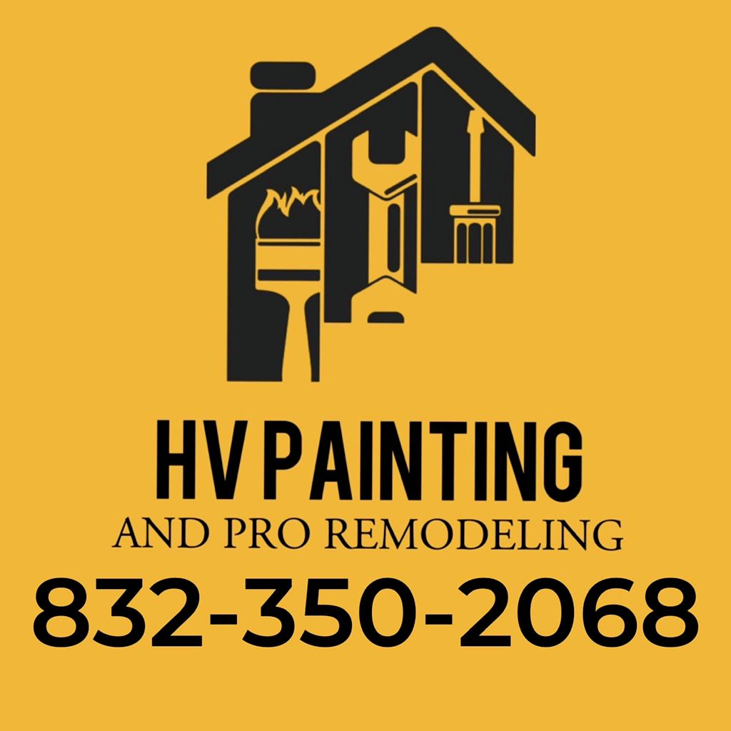 HVPainting and remodeling