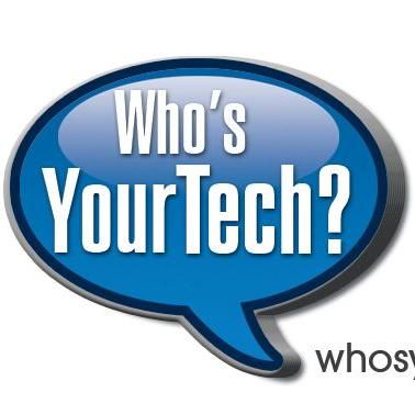 Avatar for Who’s Your Tech LLC