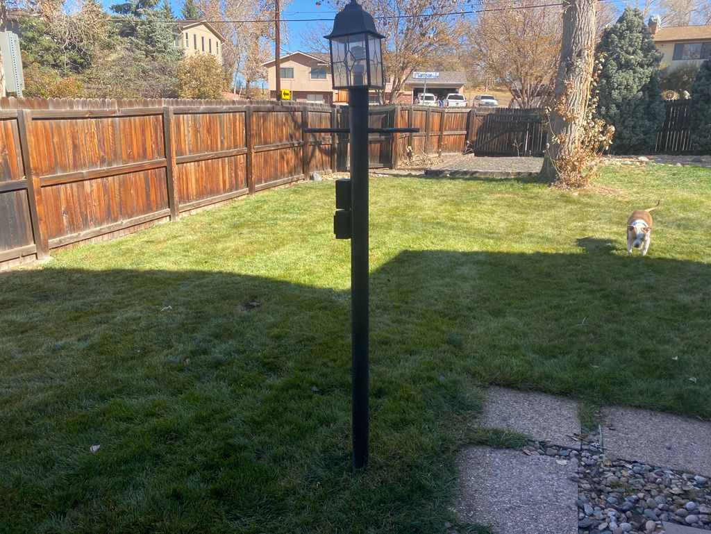 Customer photos