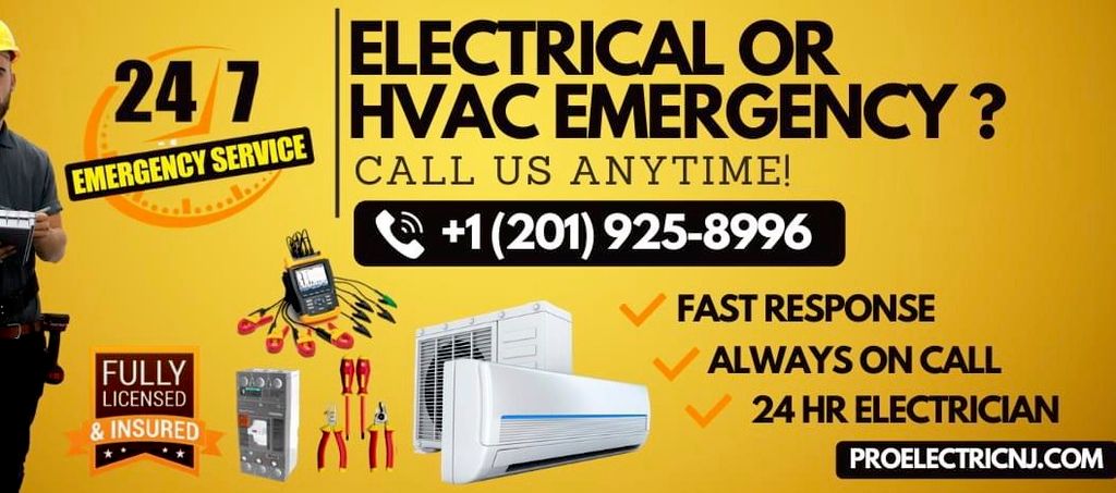 Pro Electric NJ