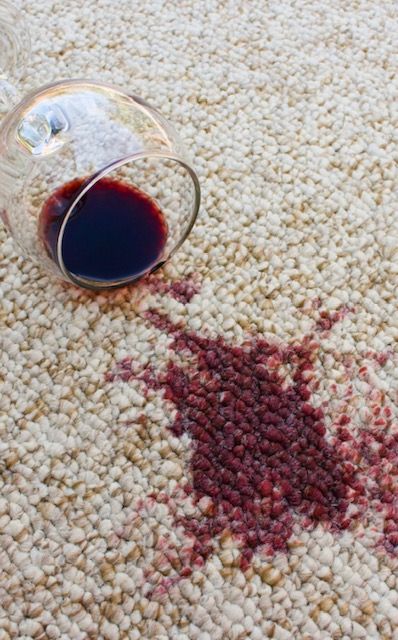 Red Wine