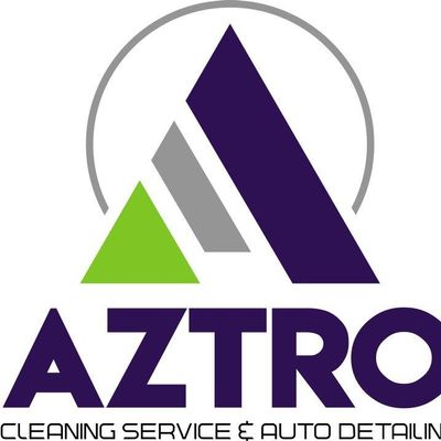 Avatar for Aztro Cleaning Service