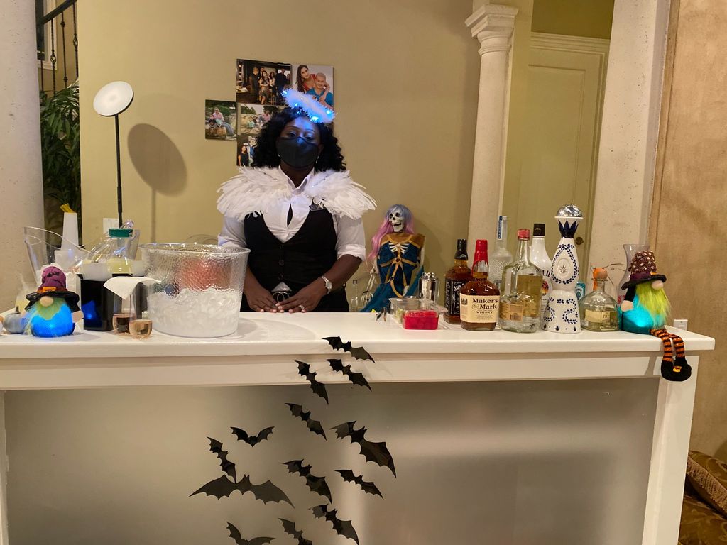Customer photos