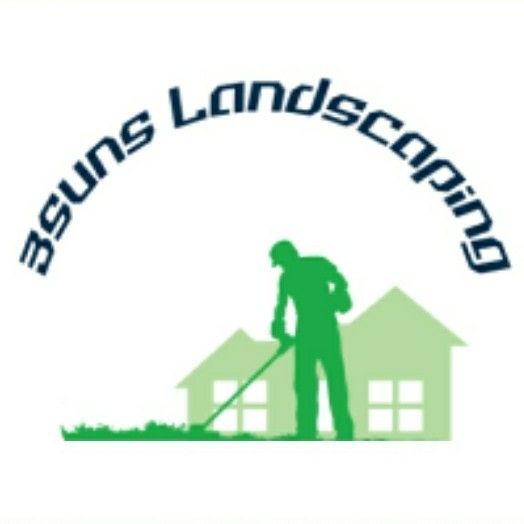 3suns Landscaping