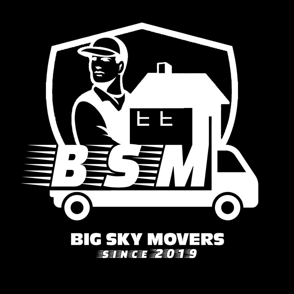 Big Sky Movers