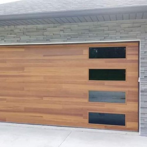 The Garage Door Guys Oklahoma City Ok