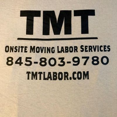 Avatar for TMT