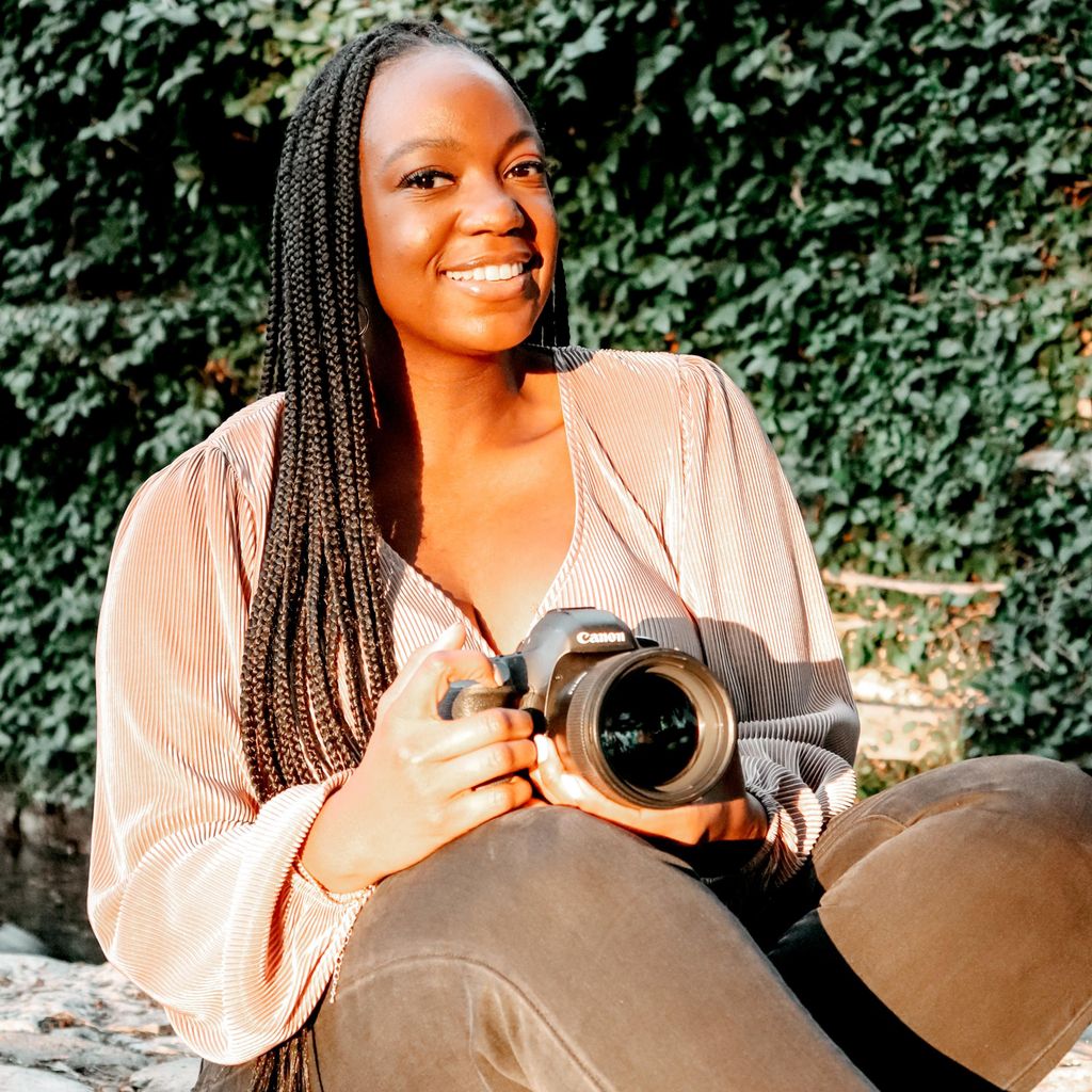 Her Lens Photography