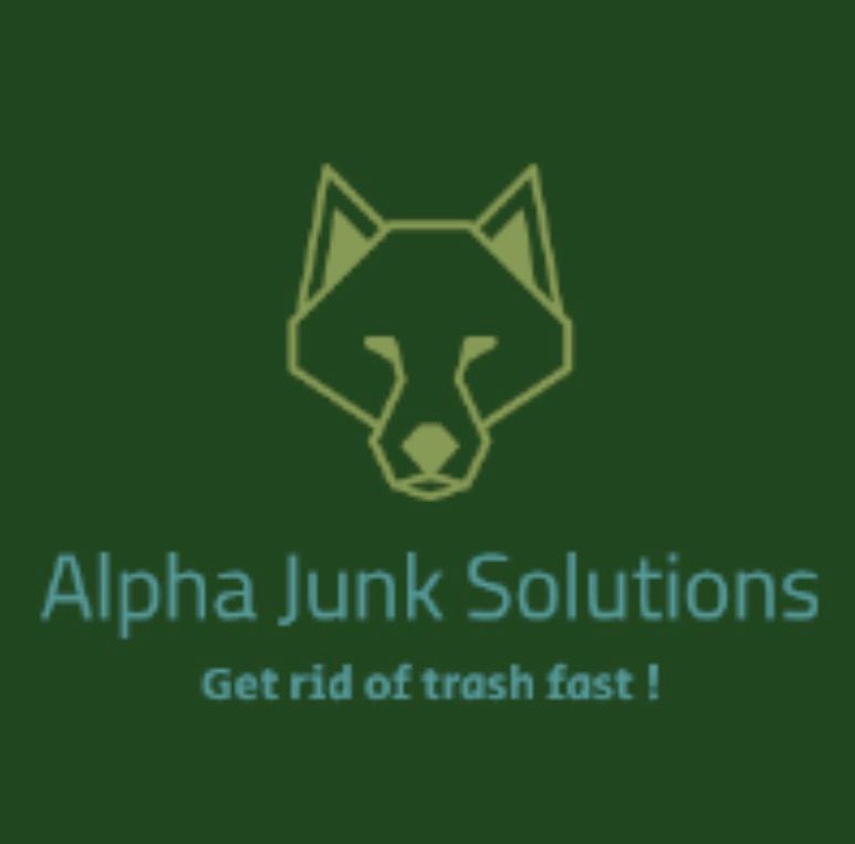 Alpha Junk Solutions- Demoliton and junk removal