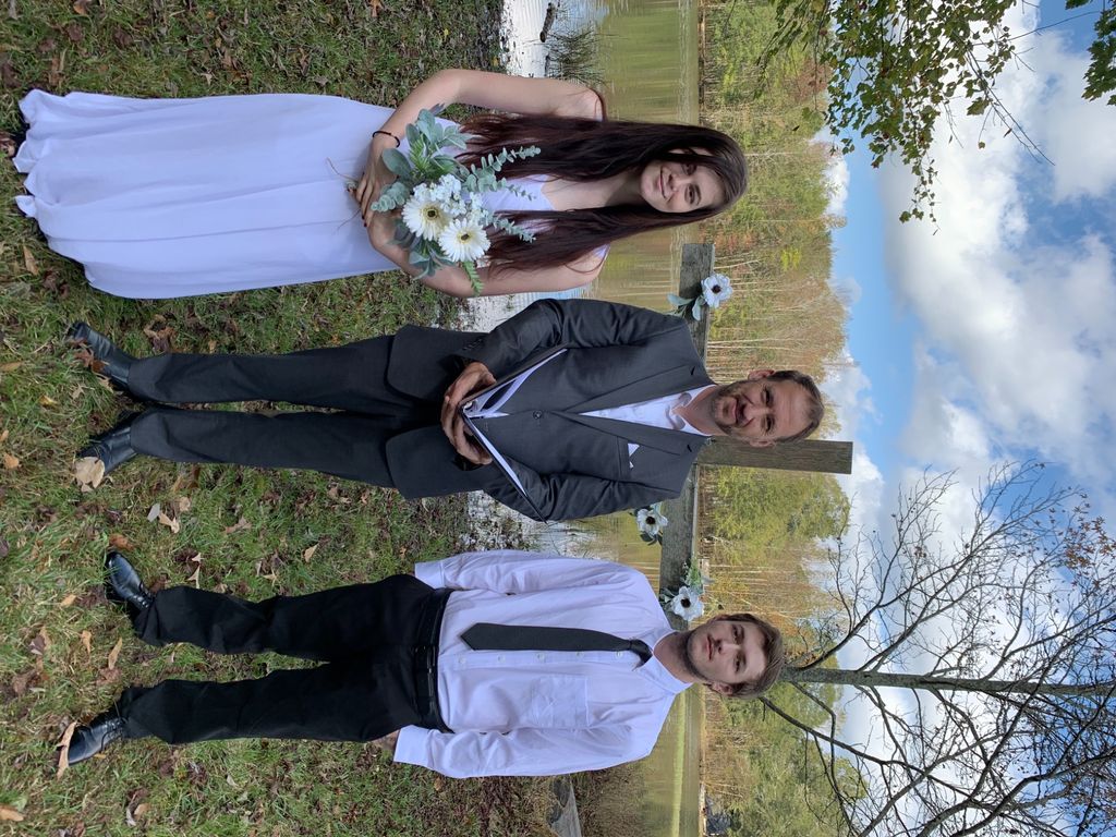 Customer photos