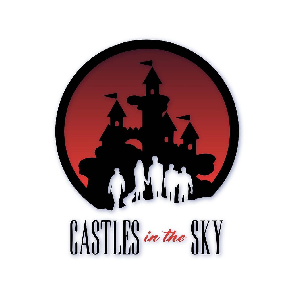 Castles In The Sky