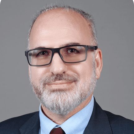 Carl P. DeLuca, Attorney at Law