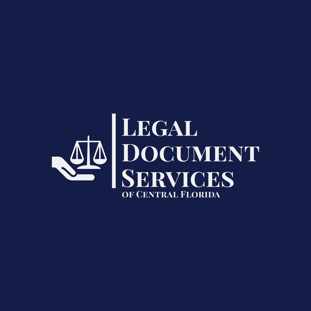 Legal Document Services of Central Florida