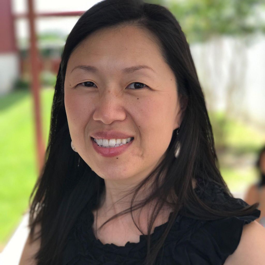 Carol Duong, Real Estate Agent