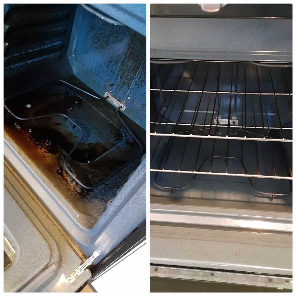 Before and After