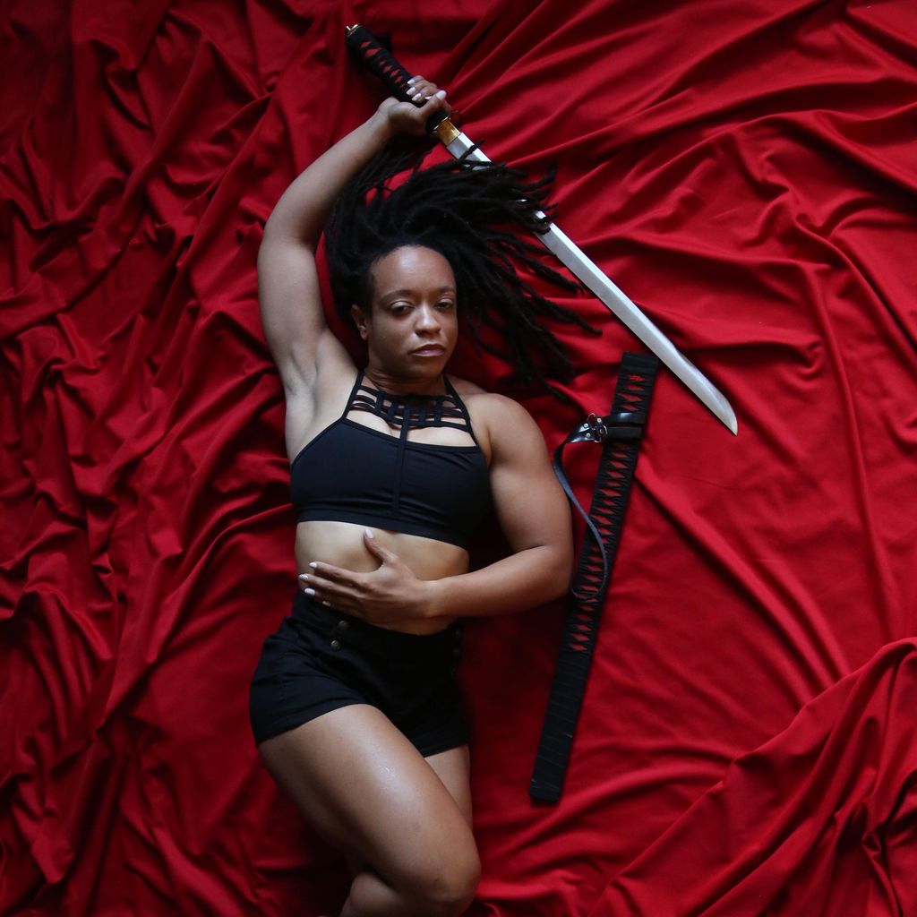 Geisha Fitness