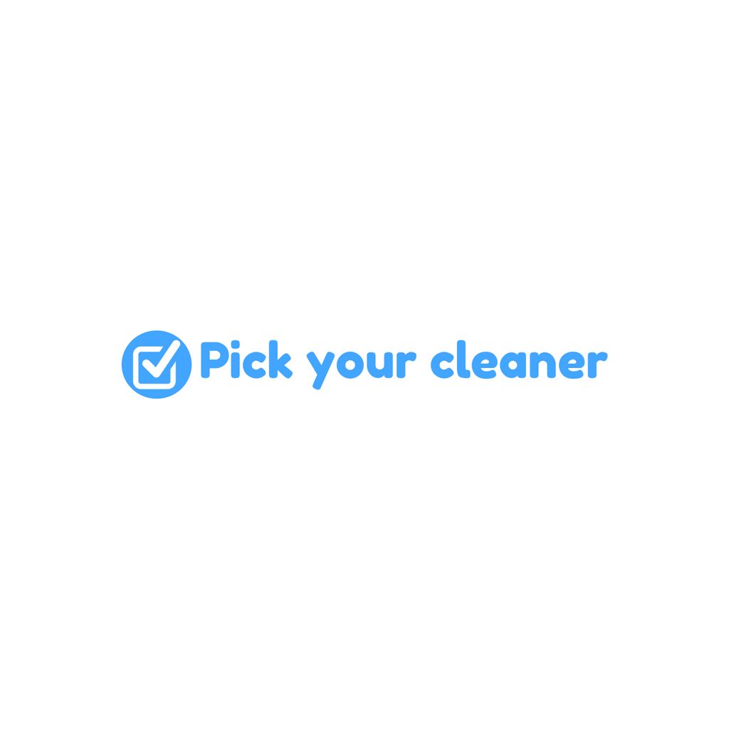 Pick Your Cleaner