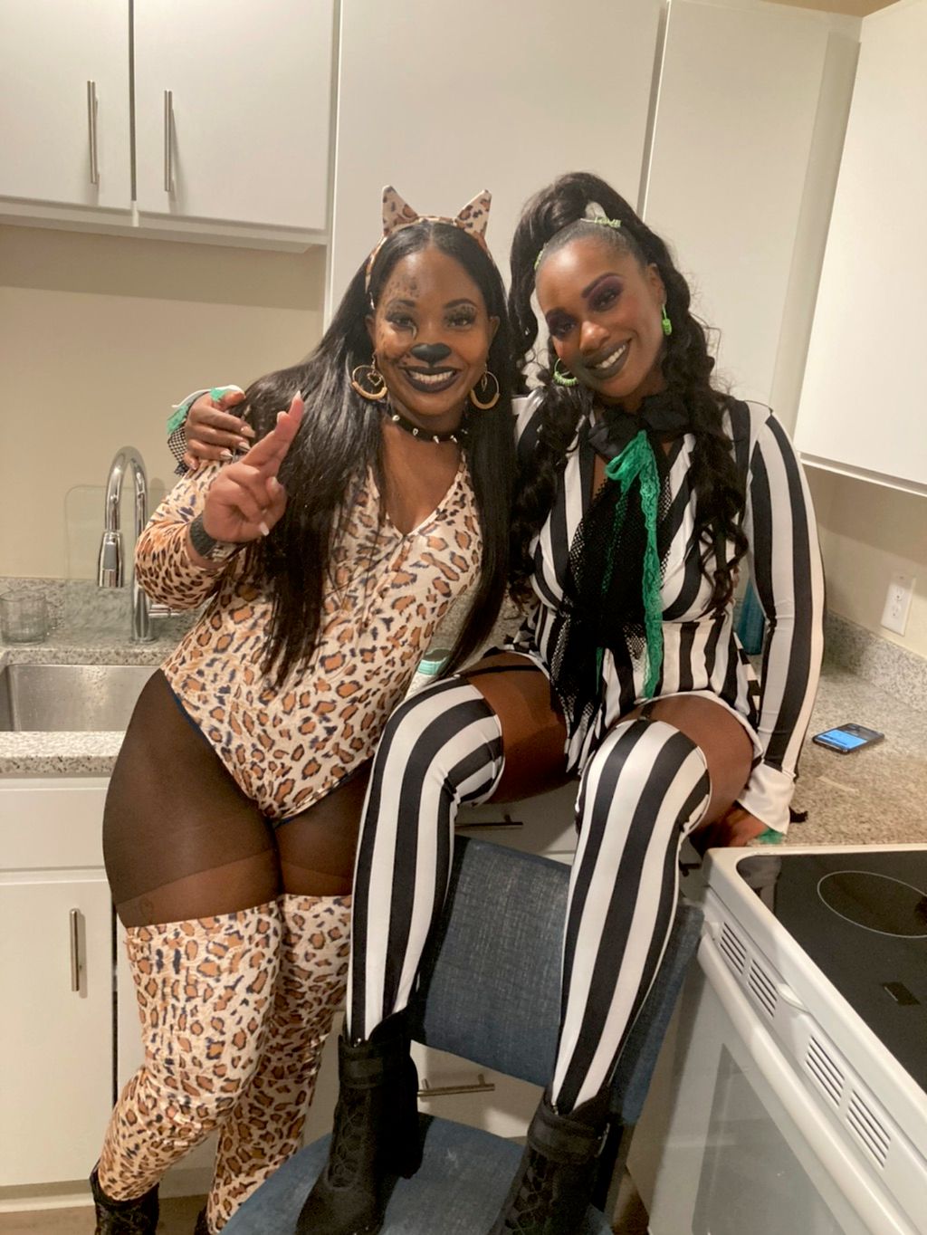 Customer photos