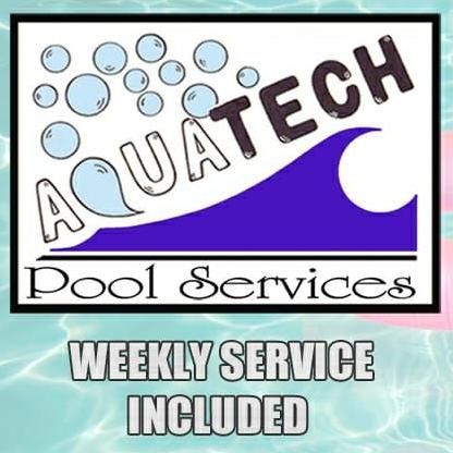 Aquatech Pool Services