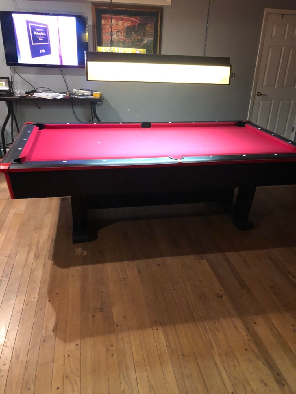 Customer photos