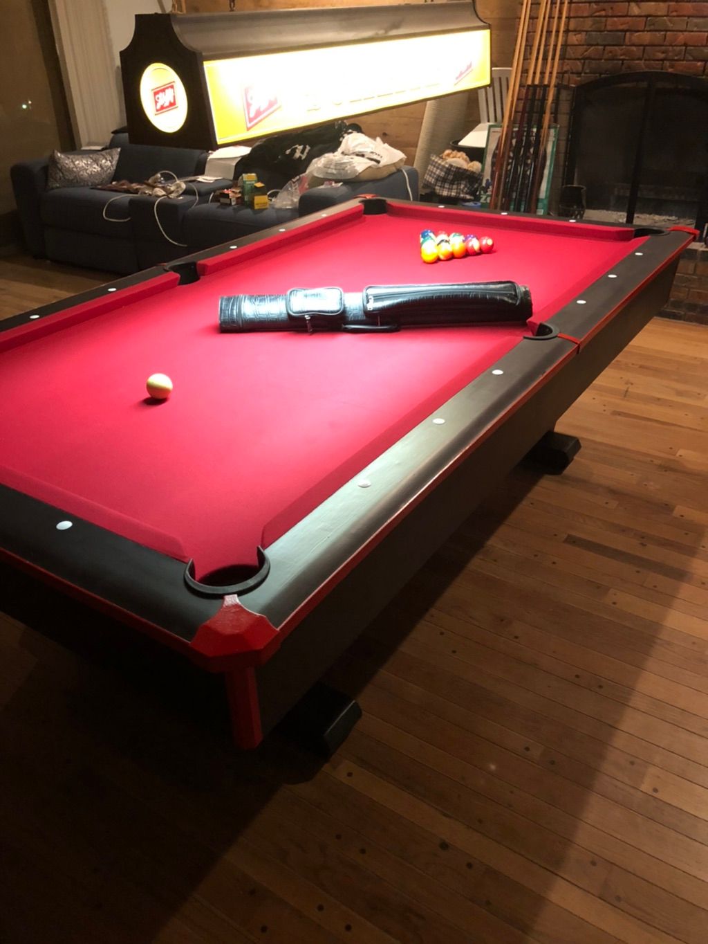 Customer photos