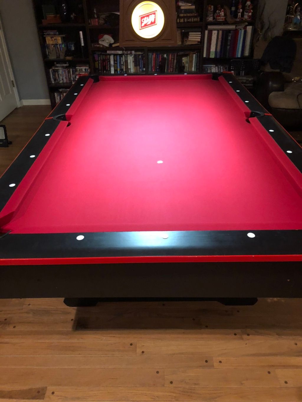 Customer photos
