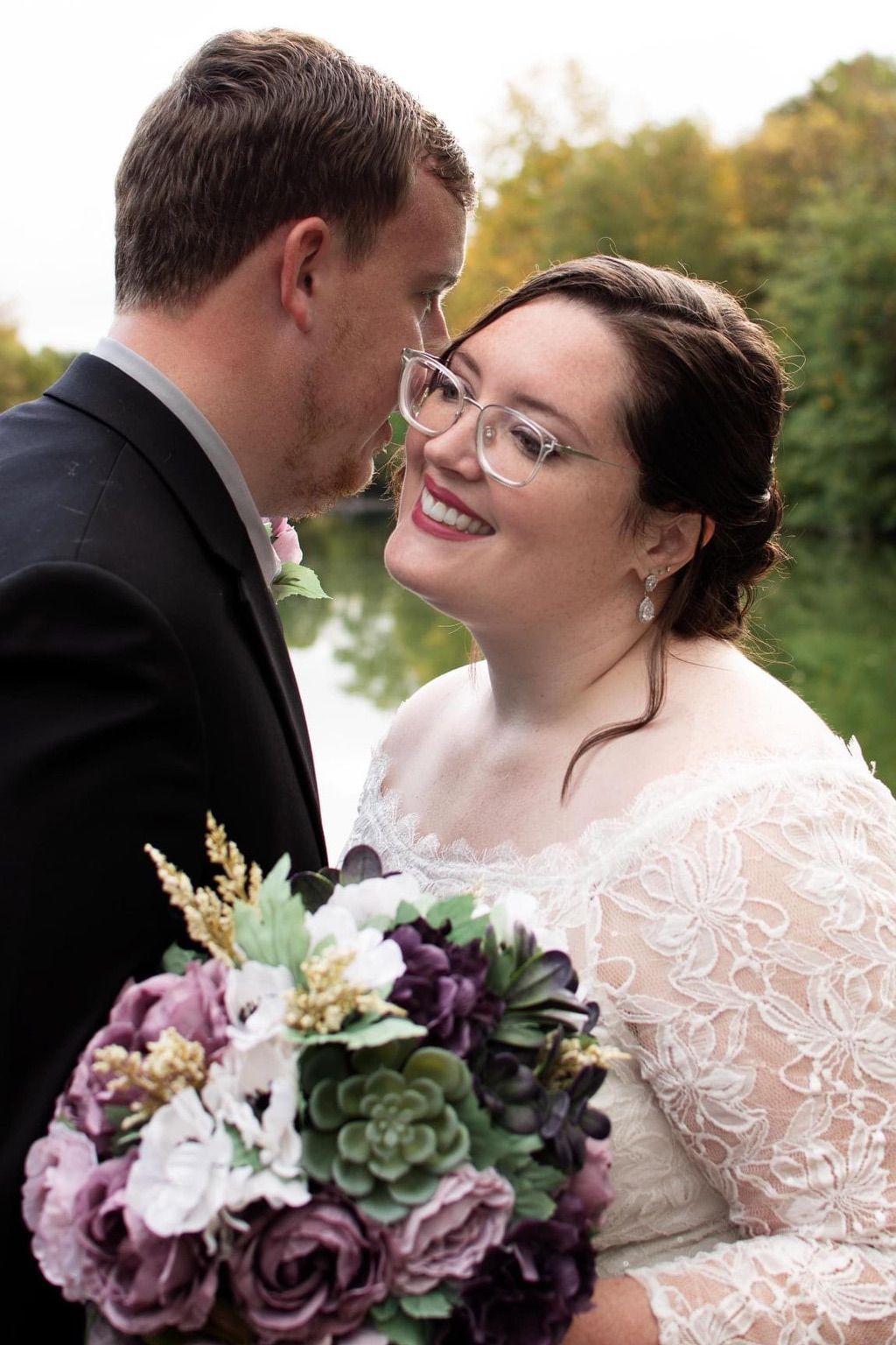 Customer photos
