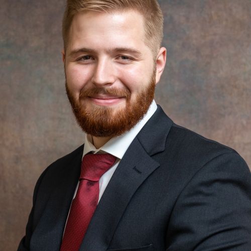 Bob did a fantastic job on my headshots for a very