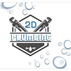 2-D Plumbing and Mechanical