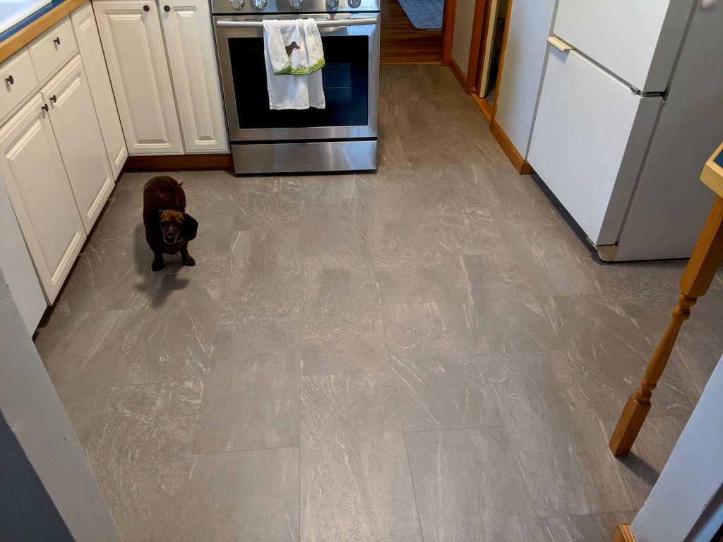 Customer photos