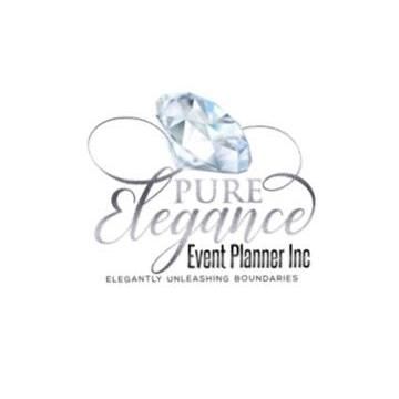 Pure Elegance Event Planner Inc