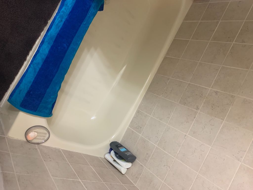 Customer photos
