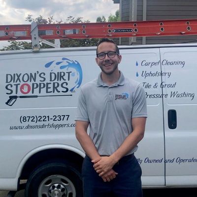 Avatar for Dixon's Dirt Stoppers