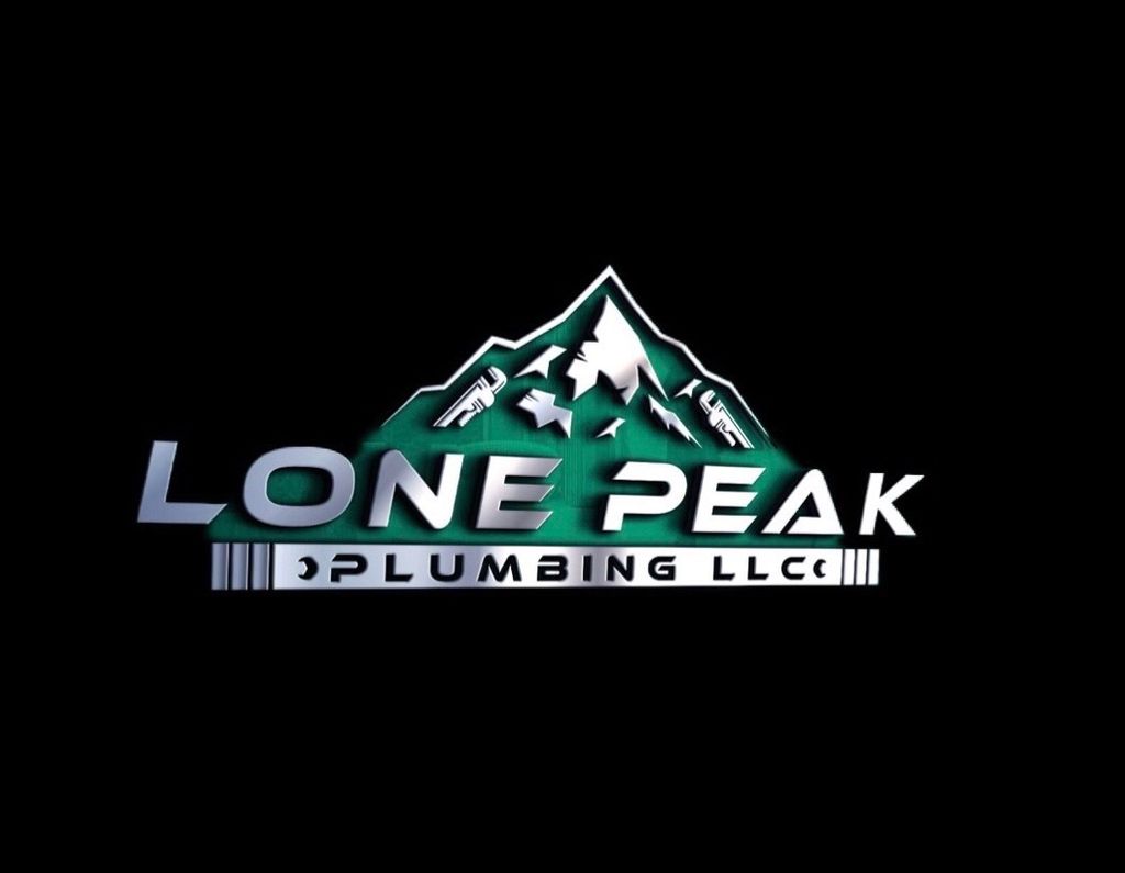 Lone peak plumbing LLC