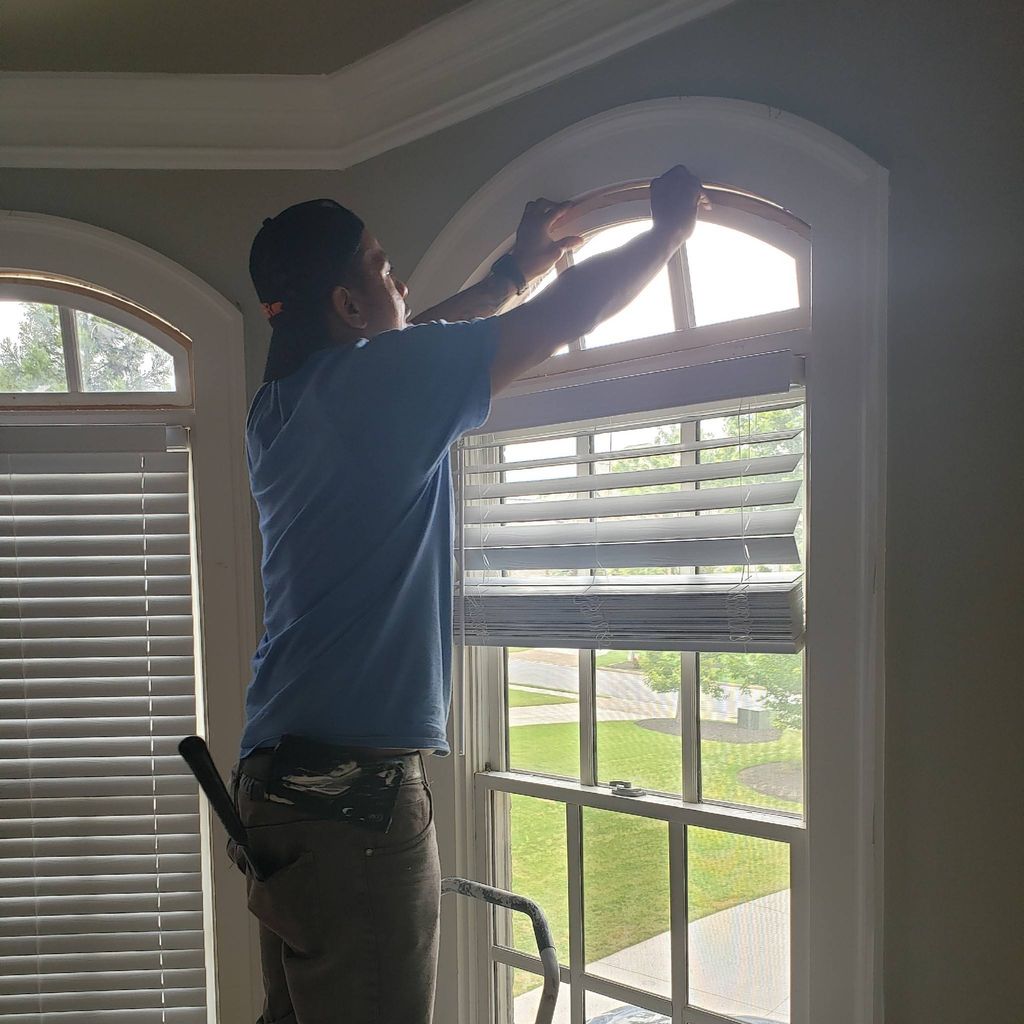 D'Toolman: handyman, installations and more - Conroe, TX