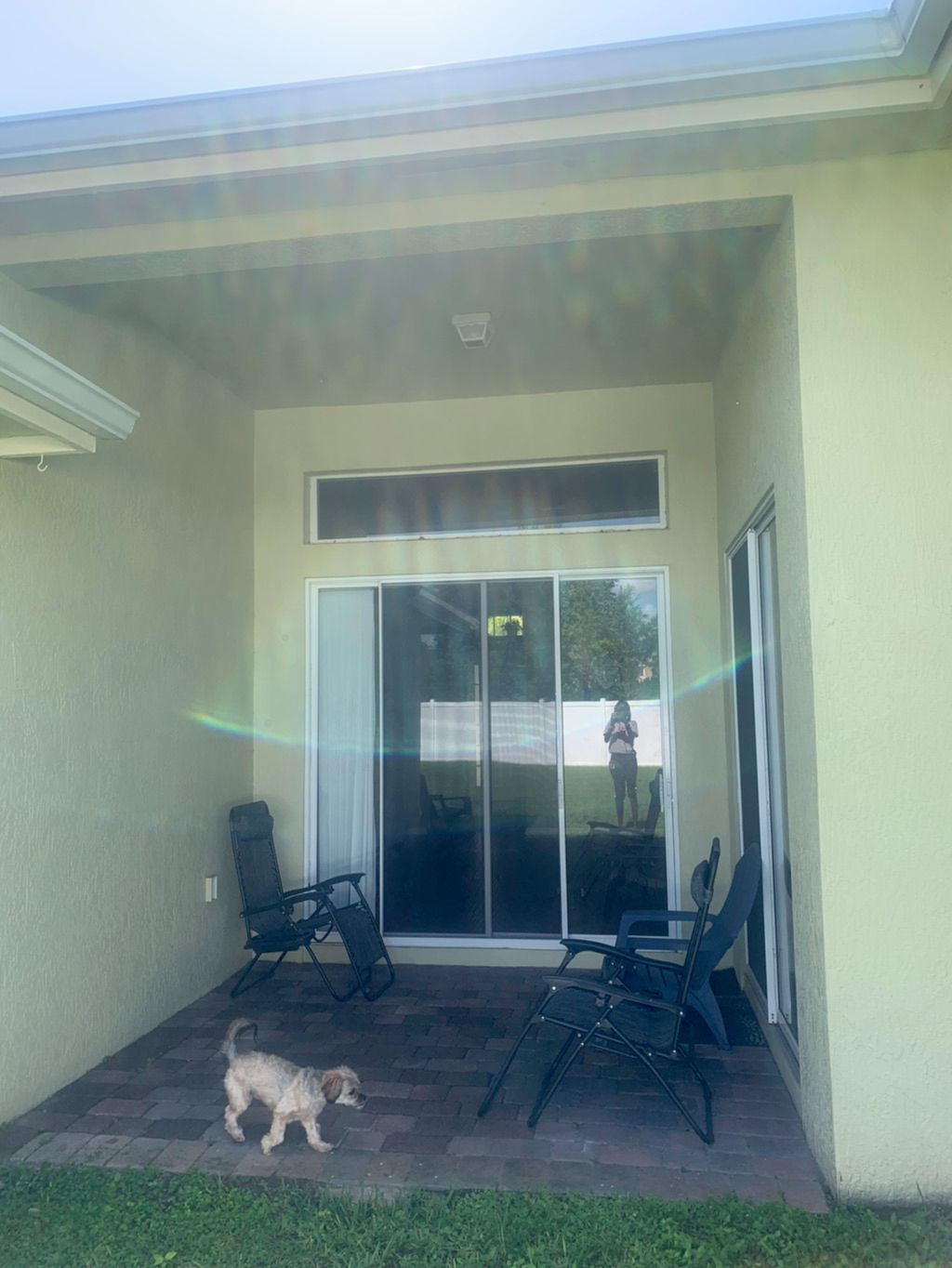 Customer photos