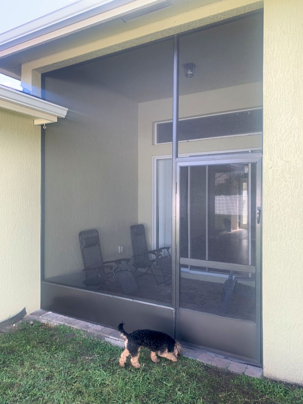 Customer photos