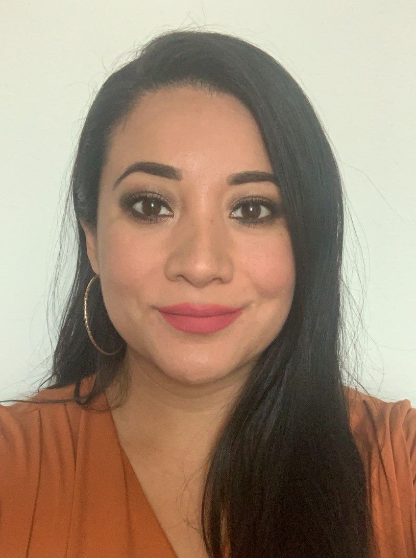 Mariel Arzola - BDM
