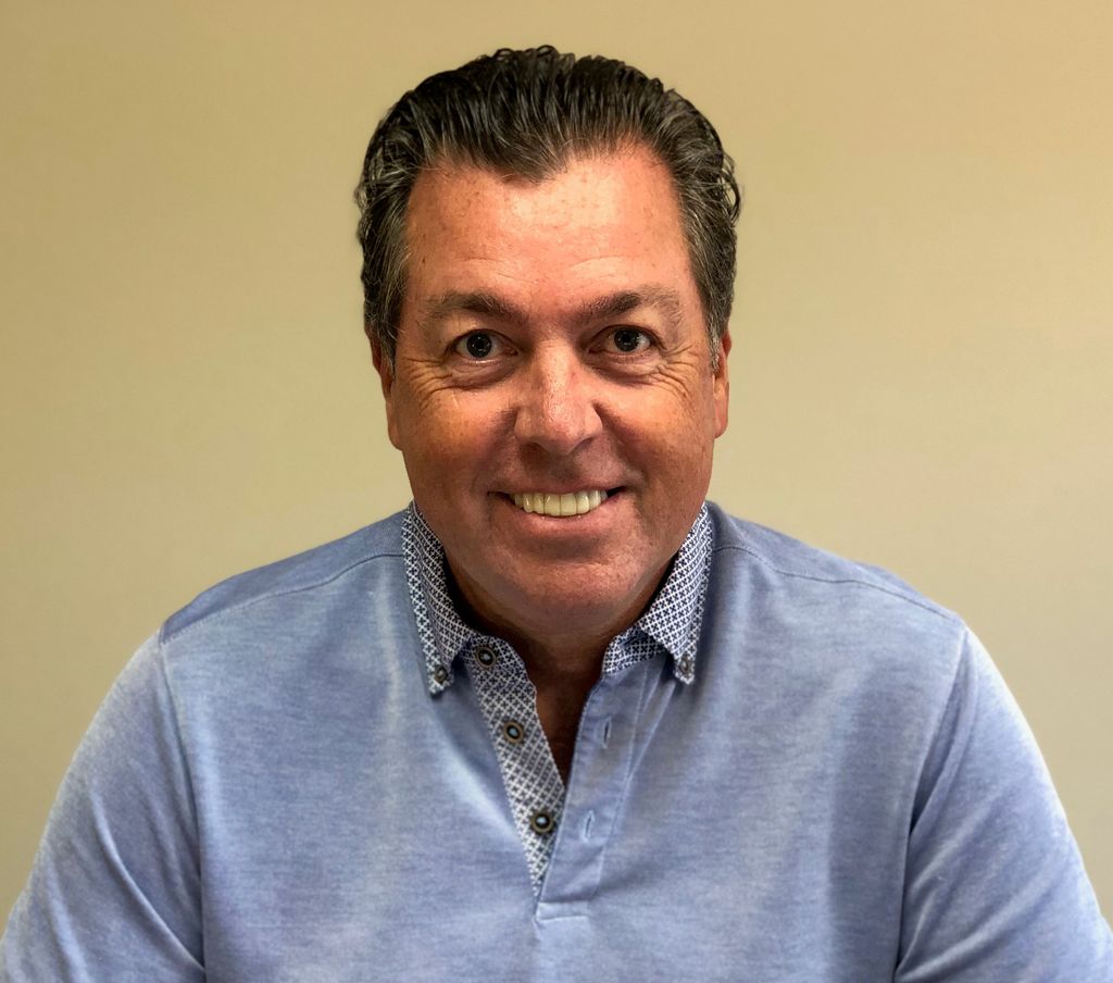 Rudy Huylebroeck - Broker