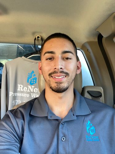 ReNew Pressure Washing Profile Picture