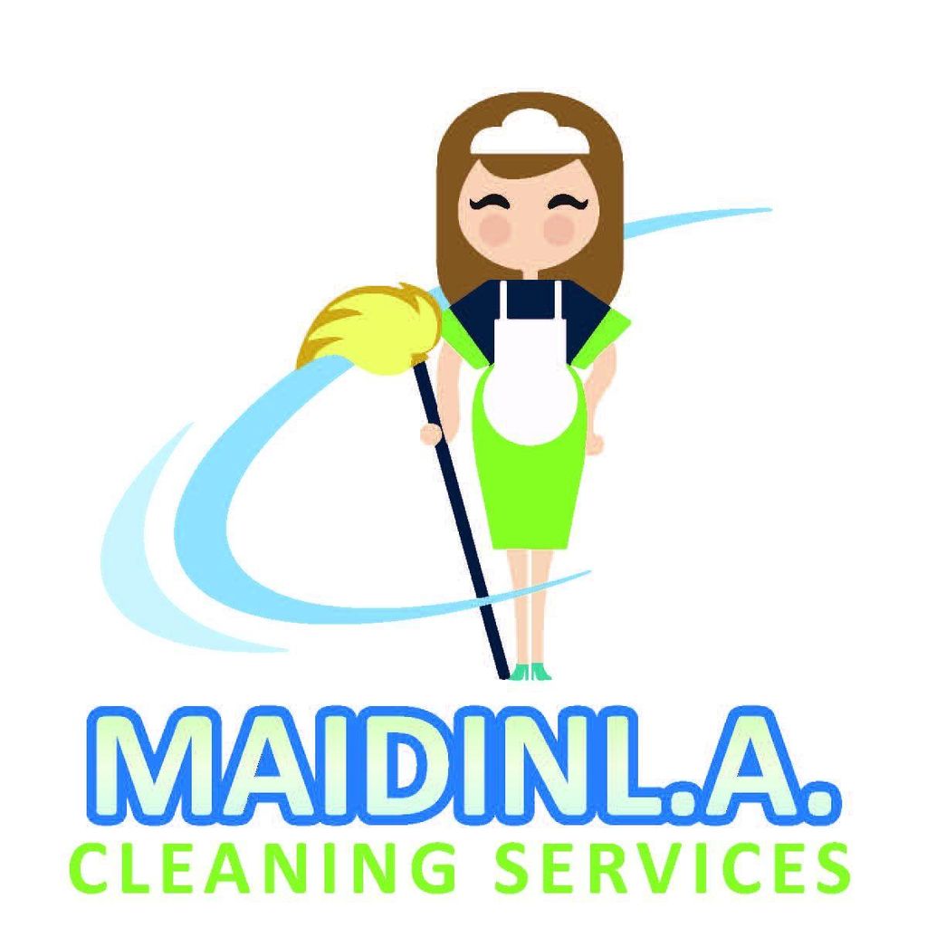 Maid in Los Angeles